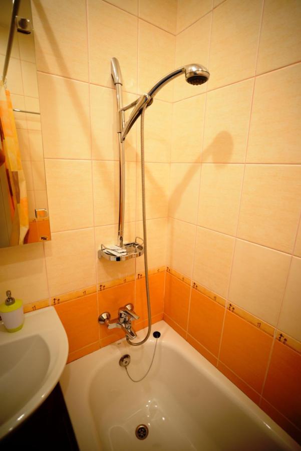 Kyiv High Standard Apartment Exterior foto