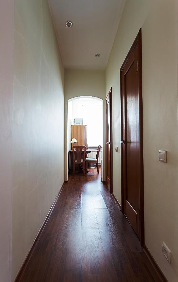 Kyiv High Standard Apartment Exterior foto